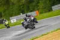 Advanced Group Black Bikes